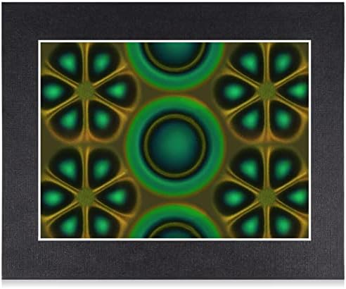 Magnetic Field Viewing Film, Magnetic Field Viewer, 6 x 4 Inch by Learay
