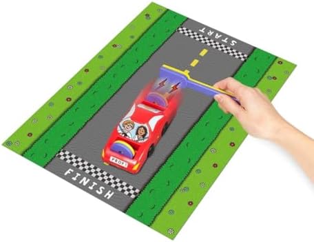 Galt Toys, Magnetic Lab, Science Kit for Kids, Ages 6+, Multicolor - Image 3