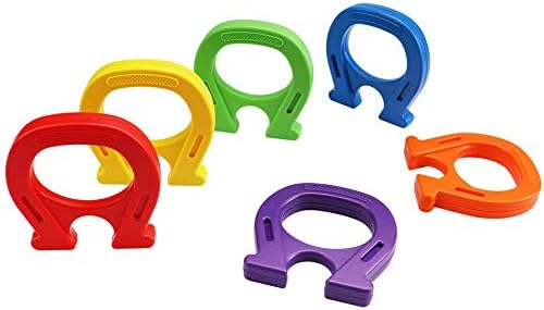 Children's Magnetic Toy, Horseshoe Magnet, Exercise Children's Hands-on Skills, 6 Packs - Image 6