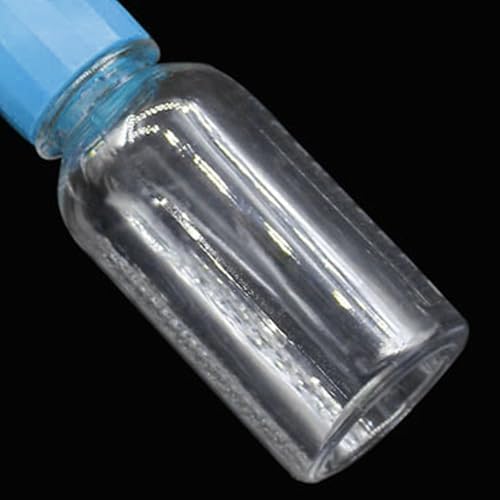 Tornado Maker Watertight Tornado Toy with Ultra-Light Connecting Tube & 2 Empty Bottles Educational Weather Toys for Kids' Science Experiments or Ideal, Toys for Kids - Image 4