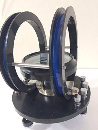 Helmholtz Galvanometer Heavy Duty Educational - Image 7