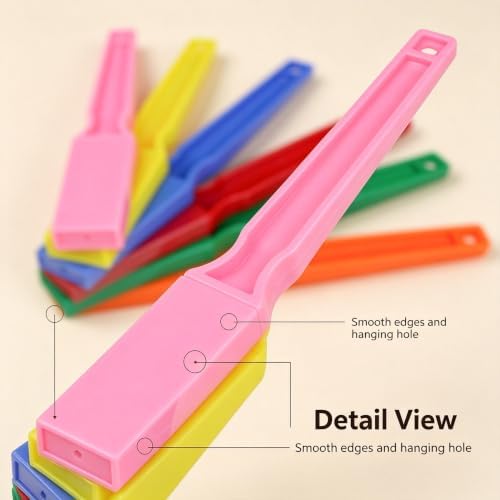 Magnetic Wands, Classroom & Homeschool (Set of 6) - Image 6