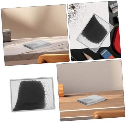 2 Boxes Iron Powder Physics Teaching Instrument for Science Experiments - Image 4
