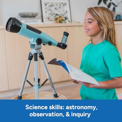 Educational Insights GeoSafari Starview Telescope - Image 4