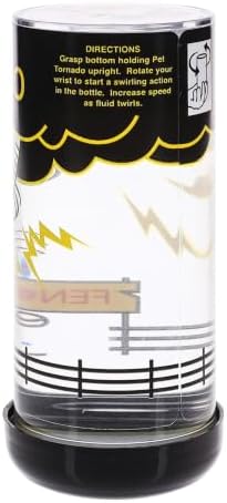 TEDCO Nostalgic Pet Tornado - Image 2