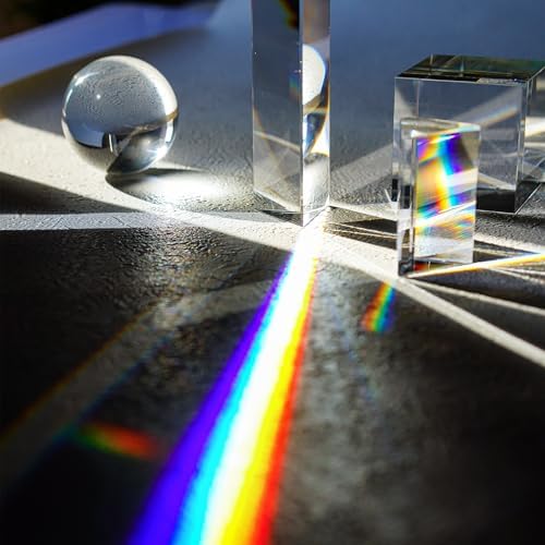QFkris Crystal Prism Bundle - Image 5