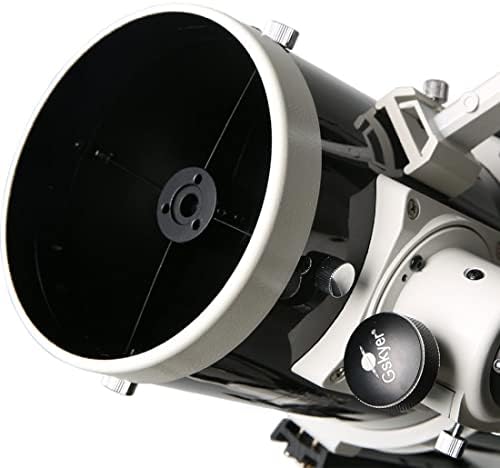 Gskyer 130EQ Professional Astronomical Reflector Telescope - Image 6