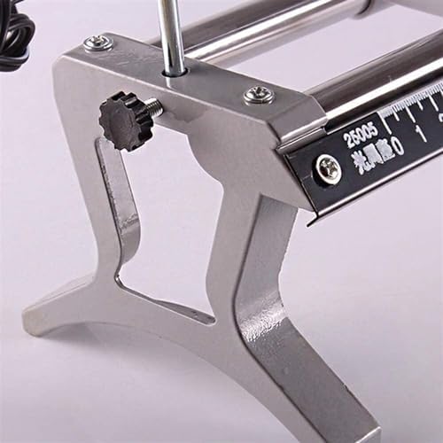 GeRRiT Optical Bench Set Kids Physics Optics Starter Kit Laboratory Appliance Optics Equipment Physics Lab Kit Optical Learning Instruments Physics Experiment Kit Student Classroom Experiment - Image 6