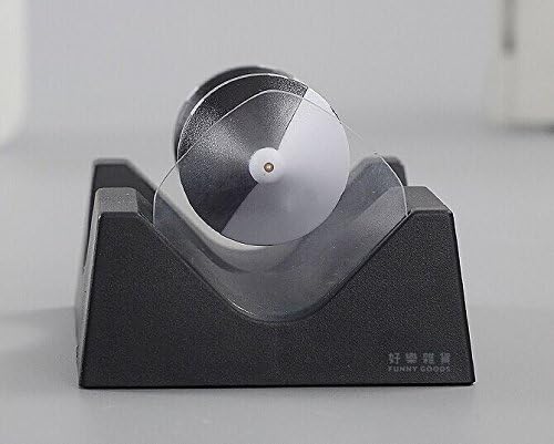 ScienceGeek Magnetic Levitator Floating Classic Anti-Gravity Toy - Image 3