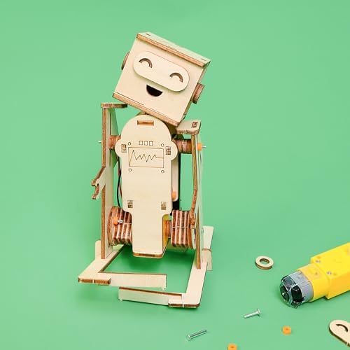 WalkieBot DIY Kit - Image 6
