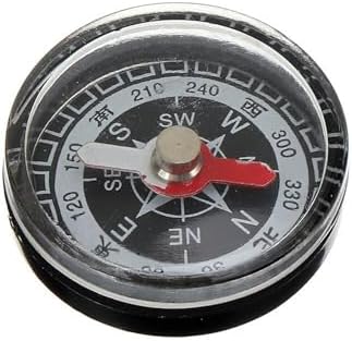 Color-Coded U-Shaped Horseshoe Magnet & Compass Experiment Kit, STEM Magnetic Field Physics Exploration Set for Pole Distribution & Physical Principle Demonstration - Image 6