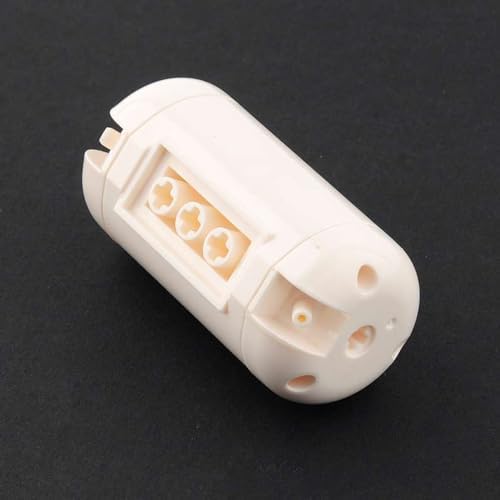 Building Blocks Pneumatic Parts Air Storage Tank - Image 2