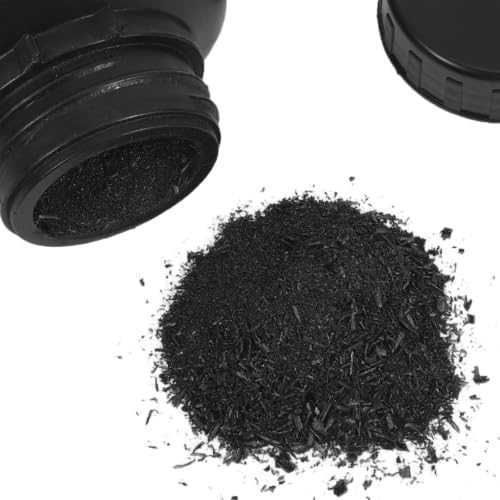 1 Bottle Iron Filings for Science Magnetic Field Demonstration Kit - Image 4