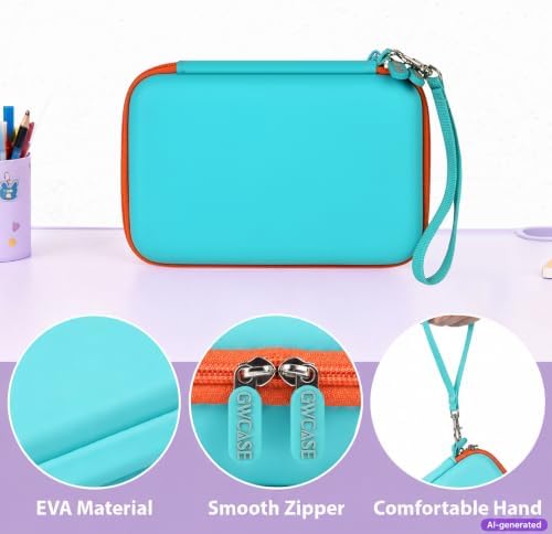 GWCASE Universal 3D Pen Case for Kids, Teens and Crafters, Case Only - Image 5