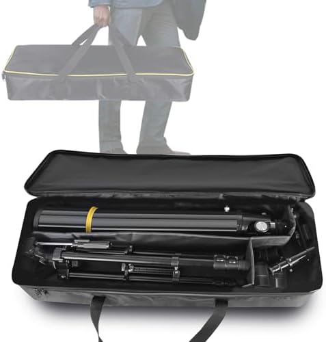Telescopes for Adults & Beginner Astronomy, 80mmAZ 900mm Focus Length - Image 5