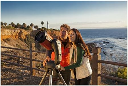 Celestron Nexstar 6SE Computerized Telescope Bundle - Image 7
