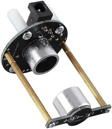 Ultrasonic Levitation Learning Kit for Electronic Welding Experiments - Standing Wave Suspension DIY Spare Parts Set - 40 kHz Frequency - 12V DC Input - PCB Based Educational (Finished Product) - Image 5