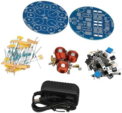 Magnetic Levitation Module Kit High Stability Levitation Machine Core DIY Kit for Hobbyists - Image 7