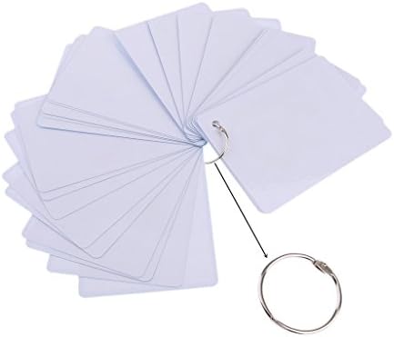 32 pcs Wild Animals Flashcards for Kids | Learning Cards & Montessori Pocket Cards for Pre-K Wall Stickers and Insect Themed Party, Online Classroom | Teacher/Autism Therapists Tools - Image 7