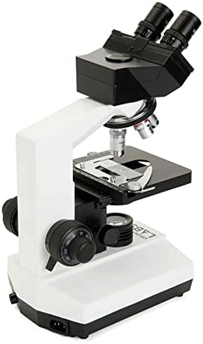 Celestron Labs CB2000C Compound Binocular Microscope for STEM Learning - Image 5