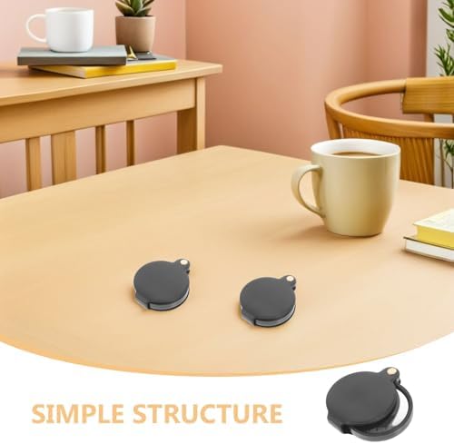 5X Folding Magnifier Set for Kids Reading and Exploration - Image 7