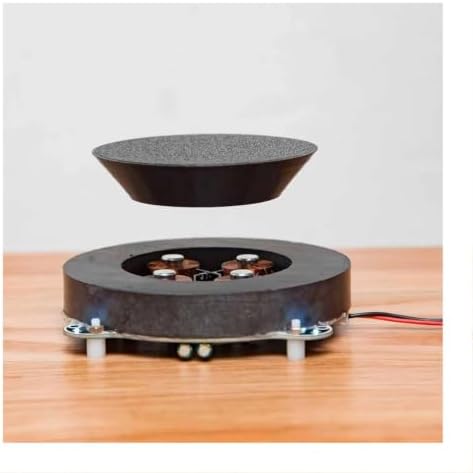 Magnetic Levitation Kit, Magnetic Levitation Display Stand 500g - Image 4