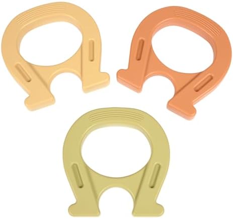 Excellerations NatureForce Magnetic Horseshoe - Set of 6 - Image 5
