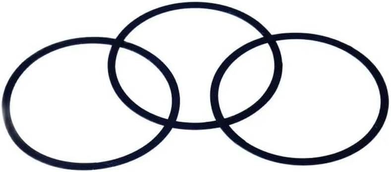 Astronomical Telescope Accessories M48 Adjustment/Spacer Ring (Thickness 0.5MM, 0.8MM, 1MM,) by Unknown