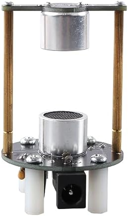 Ultrasonic Levitation Learning Kit for Electronic Welding Experiments - Standing Wave Suspension DIY Spare Parts Set - 40 kHz Frequency - 12V DC Input - PCB Based Educational (Finished Product) - Image 4