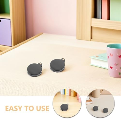 5X Folding Magnifier Set for Kids Reading and Exploration - Image 6