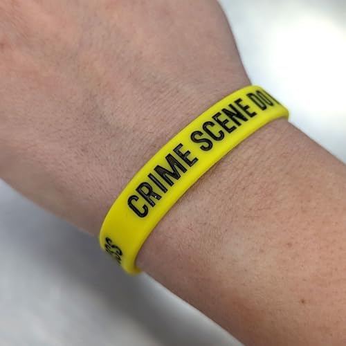 Crime Scene Solve The Pooch Sleuths Case: Camp and Classroom Size - for 25 Students - Cast Shoeprints - Detect Theft - Includes Online Streaming Video (Made in the USA) - Image 5