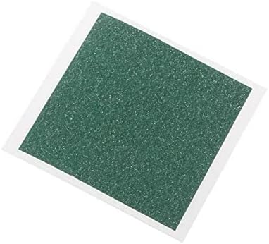 25 * 25mm Magnetic Field Viewer Viewing Film Card Magnet Detector Pattern Display- by CHICHIYANG