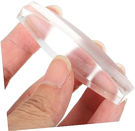 5pcs Physical Optical Experiment Lens Kit for Science Learning - Image 7