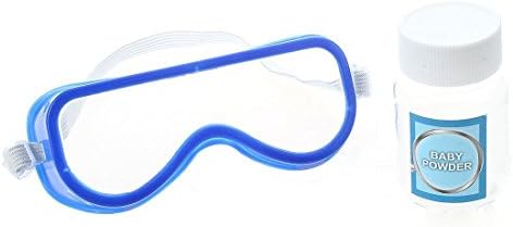 Fingerprint Set Detective experiments toy with stamp pads Magnifier Brush - Image 5