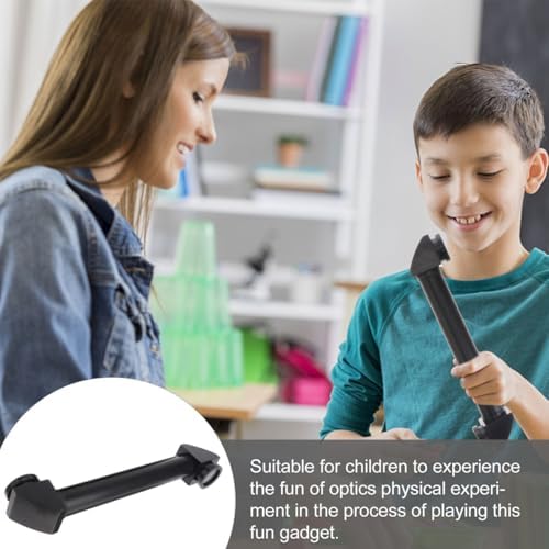HANABASS Detachable Periscope Model Removable Optical Reflection Teaching Science Experiment Periscope for Science Experiments for Physics Education - Image 3