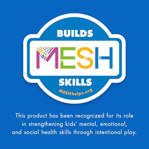 ThinkFun Math Path Monster - Engaging Cooperative Board Game - Enhances STEM Skills - Fosters Teamwork - Exciting Counting Adventure for Kids and Adults - MESH Accredited - Image 7