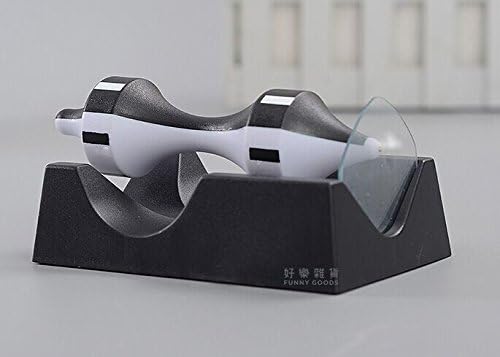 ScienceGeek Magnetic Levitator Floating Classic Anti-Gravity Toy - Image 2