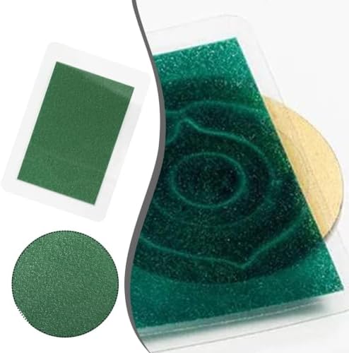 Flexible Magnetic Film 25x50mm for Science Experiments(B) - Image 5