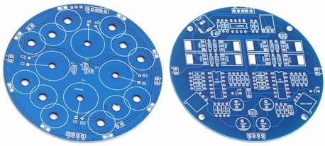 Magnetic Levitation DIY Kit PowerOff Conservation for Science Fair Projects Quantity: 1 (150g) by Aumotop