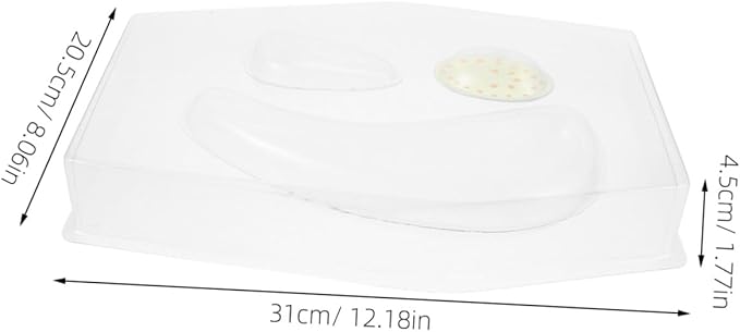 Early Educational Stem Plant Cell Model Kit for Classroom Science Learning Portable Interactive Biology Tool with Detailed Experiment Guide for Teachers