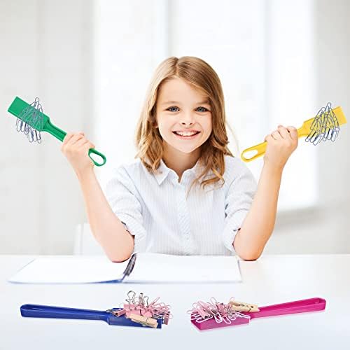 Sanwuta 36 Pcs Magnet Wands for Kids, Magnetic Bingo Wands Bulk - Image 4