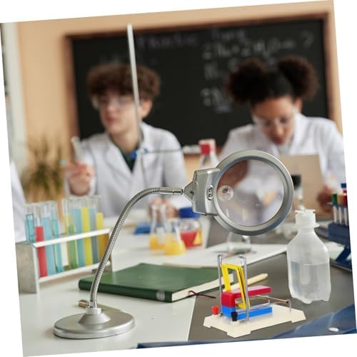 Science Lab Demonstration Kit for Electricity and Magnetism Students - Image 5