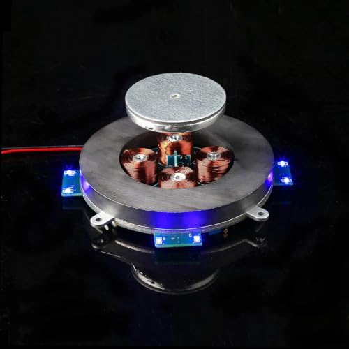 Magnetic Levitation Module DIY Core Kit Max Load-Bearing 500G - Image 3