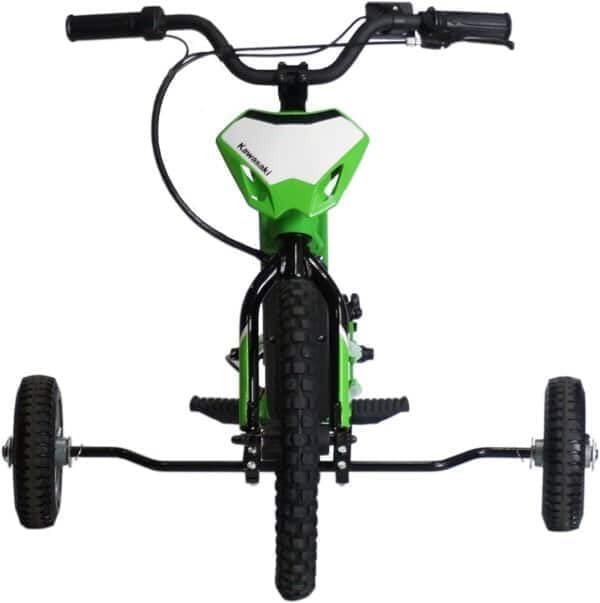 Hardline Products USA Wheels for Tots Training Wheels for Electrode Electric Bike - Image 4
