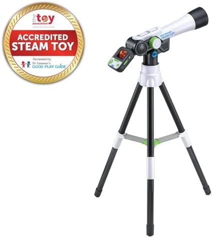 LeapFrog Magic Adventures Telescope - Image 4