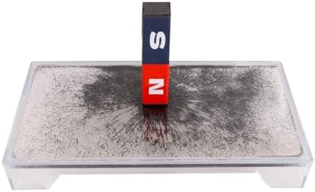 Magnetic Field Demonstrator Magnetic Line Demonstrator Electromagnetic Field Current Magnetic Field Demonstrator Physics Experiment Equipment Teaching Instrument by Unknown
