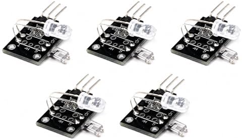 5PCS KY-039 3pin Mini Sensor Module by Truloven