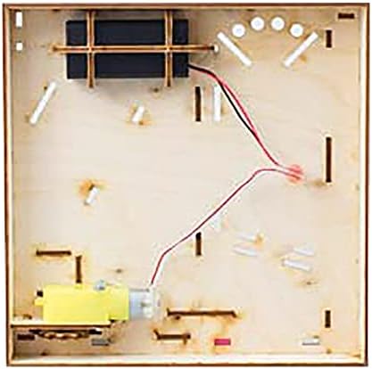 PlayMonster Marbleocity Motor Kit, 4" x 3" - Image 2