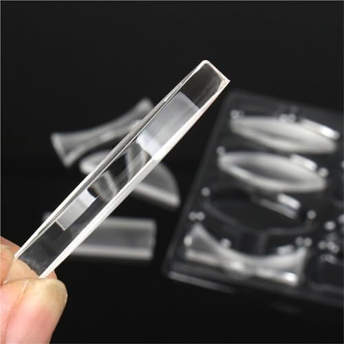 Optical Experiment Set, Geometric Optics Refraction Demonstration Kit, Physical Teaching Apparatus, Educational Physics Lab Equipment, Easy Operate Science Learning Tool for Students - Image 3