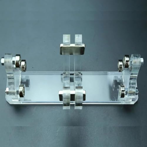 DIY Solar Satellite Model Kit - 3D Science Puzzle with Solar-Powered Demo for STEM Optical & Space Educational Teaching - Image 3